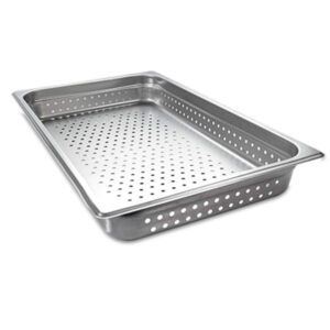 BANDEJA PERFORADA PARA BANDEJAS GN1/1