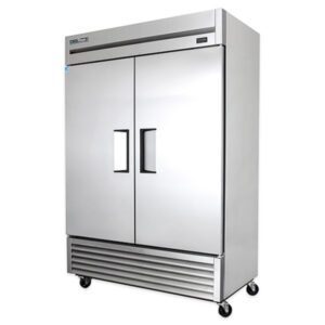 CÁMARA DE CONSERVACIÓN TRUE T49 – HC DE 2 PUERTAS