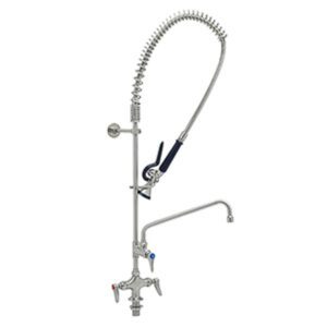DUCHA PRE-RINSE T&S 5PR – 2S10 /5PR – 2S10-C