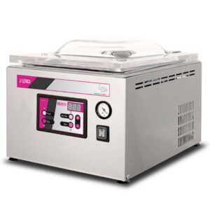 EMPACADORA AL VACÍO LERICA C308