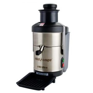 EXTRACTOR DE ZUMOS ROBOT COUPE J80