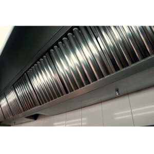 FILTRO LAMA PARA RETENCIÓN DE GRASAS