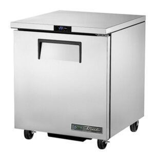 MESA DE CONGELAMIENTO TRUE  1 PUERTA TUC27F – HC