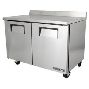 MESA DE CONSERVACIÓN TRUE TWT48 – HC