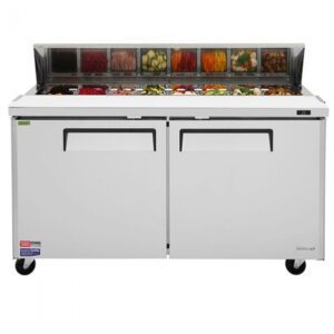 MESA ENSALADERA TURBO AIR CMST – 60