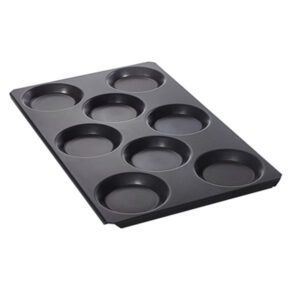 MULTIBAKER 8 MOLDES RATIONAL 60.71.157