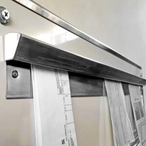 PORTA COMANDA PARA RESTAURANTES