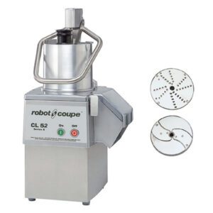 PROCESADOR DE ALIMENTOS ROBOT COUPE CL 52