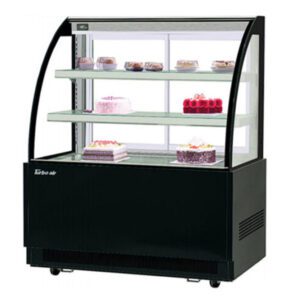 VITRINA EXHIBIDORA REFRIGERADA TURBO AIR TBR 1500-2