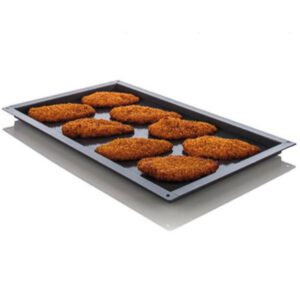 BANDEJA GRANITO ESMALTADO 1/1 GN RATIONAL 6014.1102