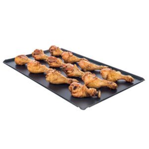 BANDEJA PARA ASAR Y HORNEAR RATIONAL 1/1 6013.1103