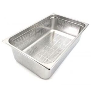 BANDEJA PERFORADA PARA BANDEJAS GN1/1