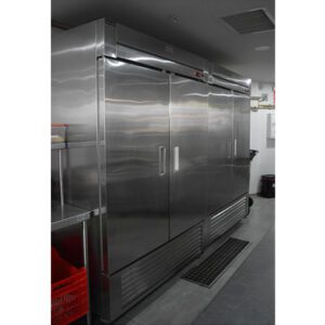 CAMARA MIXTA REFRIGERACIÓN/CONGELAMIENTOS DE 2 CUERPOS