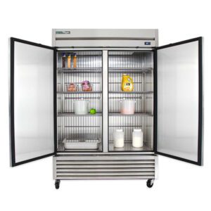 CÁMARA DE CONSERVACIÓN TRUE T49 – HC DE 2 PUERTAS