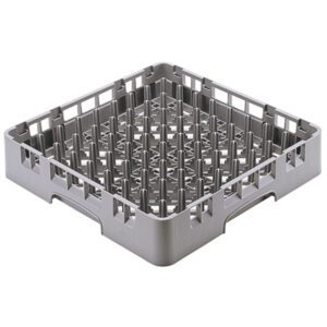 CESTO GRIS CLARO PARA PLATOS CAMBRO PR 314-151