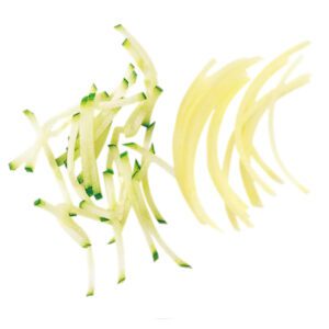 DISCOS BASTONCILLOS – JULIANA ROBOT COUPE