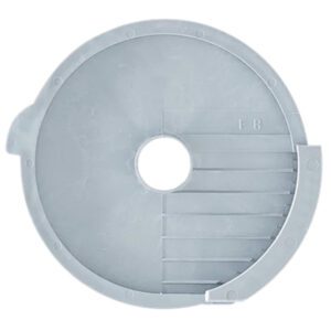 DISCOS PATATAS FRITAS ROBOT COUPE