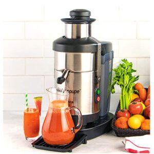 EXTRACTOR DE ZUMOS ROBOT COUPE J80