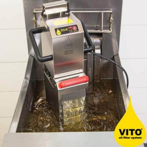FILTRADOR DE ACEITE VITO 50
