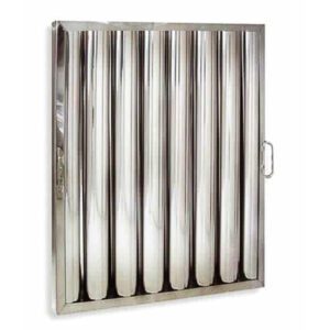 FILTRO LAMA PARA RETENCIÓN DE GRASAS