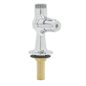 GRIFO TIPO GANZO T&S 5F- 1SLX00 y 5SP-09
