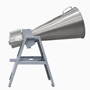 LICUADORA SKYMSEN BASCULANTE 25 LITROS LAR-25LMB