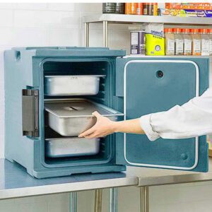 MANTENEDOR DE ALIMENTOS 1 PIEZA CAMBRO UPC-400