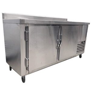 MESA MIXTA DE CONGELAMIENTO Y CONSERVACIÓN