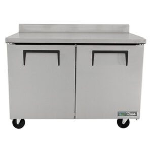 MESA DE CONSERVACIÓN TRUE TWT48 – HC