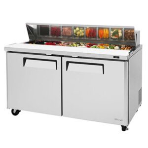 MESA ENSALADERA TURBO AIR CMST – 60