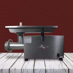 MOLEDORA DE CARNE SKYMSEN PSP – 98M