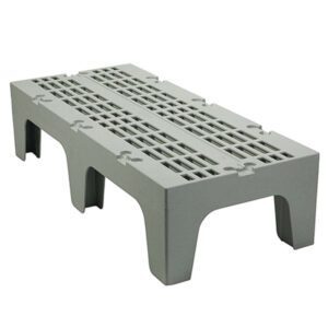 Parihuela de piso ranurada marca CAMBRO DRS360