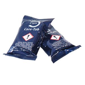 PASTILLAS AZULES CONTROL CARE RATIONAL  56.00.562