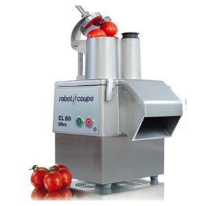 PROCESADOR DE ALIMENTOS ROBOT COUPE CL50 ULTRA