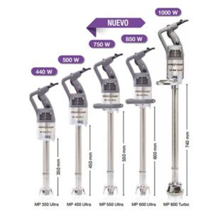 TRITURADOR ROBOT COUPE MP 450 VV