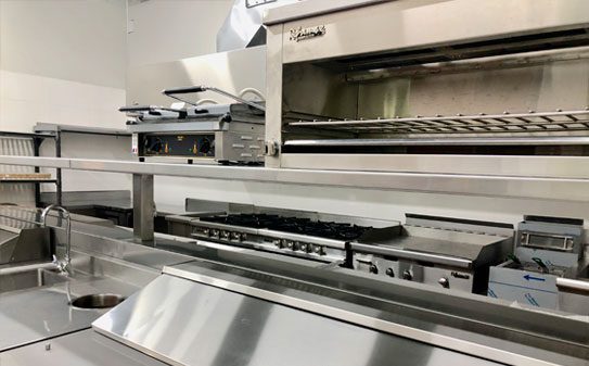En este momento estás viendo Equipamiento Gastronómico para Hoteles, Restaurantes y Cafeterías en el Perú desde 1996.