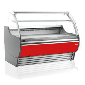 VITRINA EXHIBIDORA REFRIGERADA GRANADA INFRICO VGRD – 1500